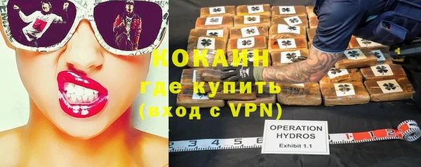 молекула духа Навашино